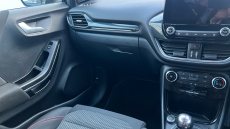 Ford Puma 1.0 EcoBoost Hybrid mHEV ST-Line 5dr Petrol Hatchback